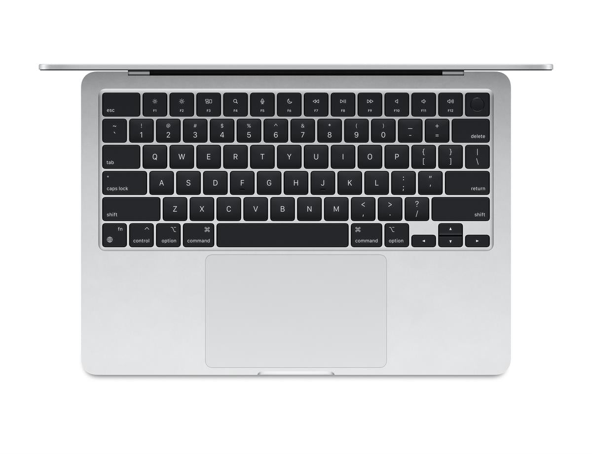 Apple Macbook Air MRXR3 M3 Chip 8GB 512GB SSD 13.6-Inch Silver Apple Macbook Air MRXR3 M3 Chip 8GB 512GB SSD 13.6-Inch Silver